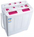 Machine à laver Vimar VWM-603R 79.00x91.00x44.00 cm
