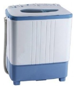 Máquina de lavar Vimar VWM-604W Foto, características