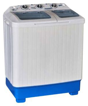 Wasmachine Vimar VWM-606 Foto, karakteristieken