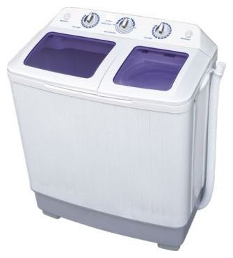 Tvättmaskin Vimar VWM-607 Fil, egenskaper