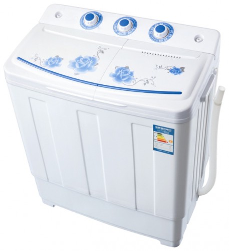 Máy giặt Vimar VWM-609B ảnh, đặc điểm