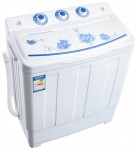 Máy giặt Vimar VWM-609B 79.00x91.00x44.00 cm