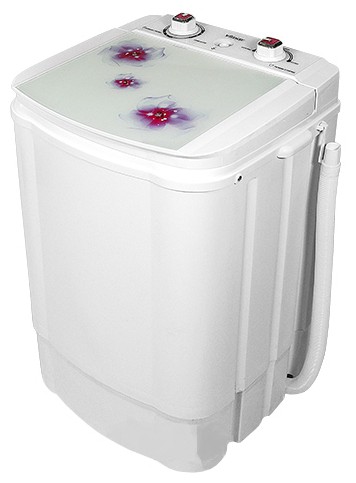 çamaşır makinesi Vimar VWM-61RS fotoğraf, özellikleri
