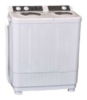 Tvättmaskin Vimar VWM-706W Fil, egenskaper
