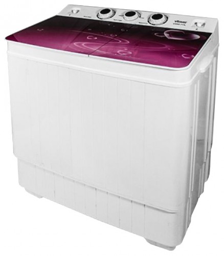 Machine à laver Vimar VWM-711L Photo, les caractéristiques