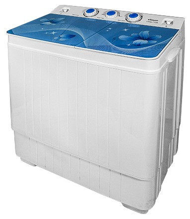 Machine à laver Vimar VWM-714B Photo, les caractéristiques