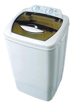 Tvättmaskin Vimar VWM-71C Fil, egenskaper