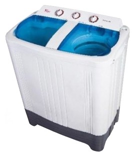 çamaşır makinesi Vimar VWM-753 fotoğraf, özellikleri
