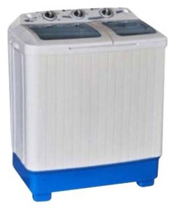 çamaşır makinesi Vimar VWM-809W fotoğraf, özellikleri