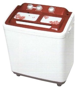 Tvättmaskin Vimar VWM-851 Fil, egenskaper