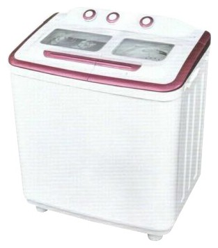 Máy giặt Vimar VWM-852W ảnh, đặc điểm