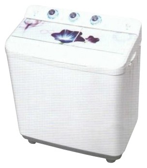 Machine à laver Vimar VWM-855 Photo, les caractéristiques