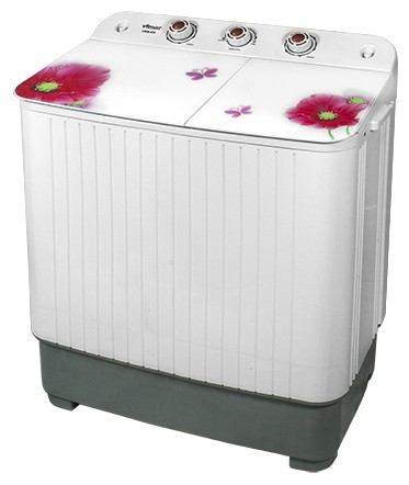 Máquina de lavar Vimar VWM-859 Foto, características