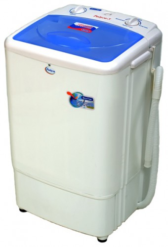 Máy giặt ВолТек Радуга СМ-5 White ảnh, đặc điểm
