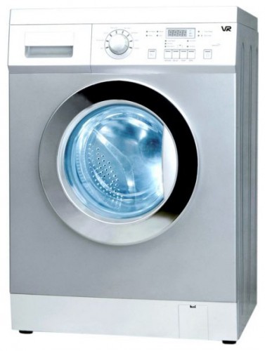 ﻿Washing Machine VR WM-201 V Photo, Characteristics