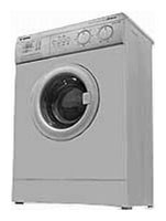 Tvättmaskin Вятка Мария 10 РХ Fil, egenskaper