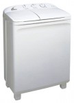 洗衣机 Wellton ХРВ 55-62S 65.00x84.00x36.00 厘米