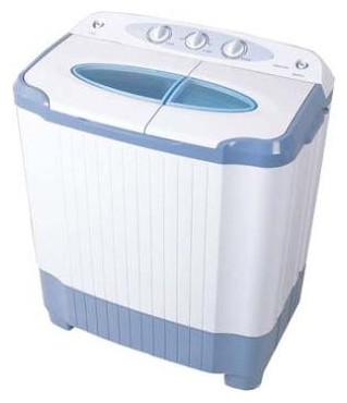 Máy giặt Wellton WM-45 ảnh, đặc điểm