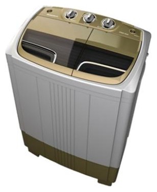 çamaşır makinesi Wellton WM-480Q fotoğraf, özellikleri