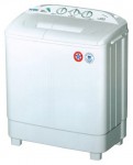 Máquina de lavar WEST WSV 34708B 