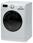 洗衣机 Whirlpool Aquasteam 1400 60.00x85.00x60.00 厘米
