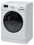 Machine à laver Whirlpool Aquasteam 9559 60.00x85.00x60.00 cm