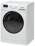 ﻿Washing Machine Whirlpool Aquasteam 9759 60.00x85.00x60.00 cm
