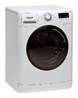 Máy giặt Whirlpool Aquasteam 9769 ảnh, đặc điểm