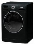 वॉशिंग मशीन Whirlpool Aquasteam 9769 B 60.00x85.00x60.00 सेमी