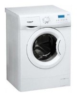 वॉशिंग मशीन Whirlpool AWC 5081 तस्वीर, विशेषताएँ