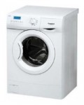 वॉशिंग मशीन Whirlpool AWC 5081 60.00x85.00x0.00 सेमी