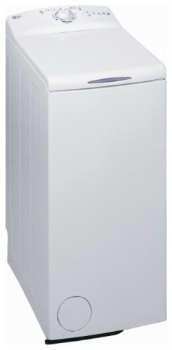 çamaşır makinesi Whirlpool AWE 2550 fotoğraf, özellikleri