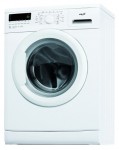 वॉशिंग मशीन Whirlpool AWE 51011 60.00x85.00x45.00 सेमी