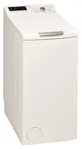 çamaşır makinesi Whirlpool AWE 6100 fotoğraf, özellikleri