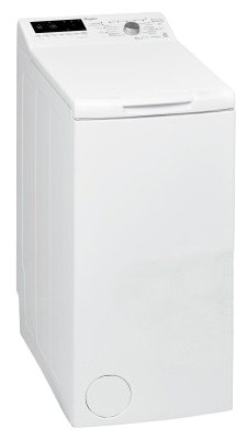 çamaşır makinesi Whirlpool AWE 6212 fotoğraf, özellikleri