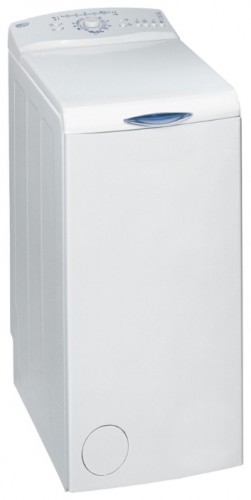 çamaşır makinesi Whirlpool AWE 6316/1 fotoğraf, özellikleri