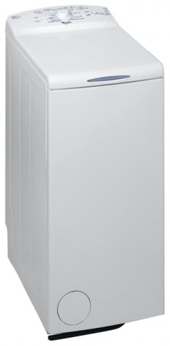 çamaşır makinesi Whirlpool AWE 6514 fotoğraf, özellikleri