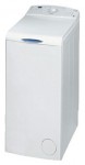 çamaşır makinesi Whirlpool AWE 7527/2 40.00x90.00x60.00 sm