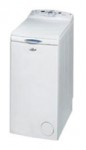 Máquina de lavar Whirlpool AWE 7726 40.00x90.00x60.00 cm
