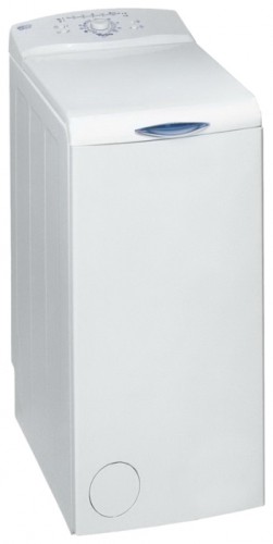 çamaşır makinesi Whirlpool AWE 7730 fotoğraf, özellikleri