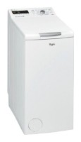 çamaşır makinesi Whirlpool AWE 92360 P fotoğraf, özellikleri