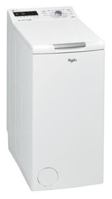 çamaşır makinesi Whirlpool AWE 92365 P fotoğraf, özellikleri