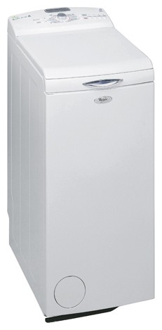 çamaşır makinesi Whirlpool AWE 9626 fotoğraf, özellikleri