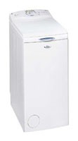 çamaşır makinesi Whirlpool AWE 9725 fotoğraf, özellikleri