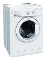 Máquina de lavar Whirlpool AWG 215 Foto, características