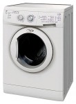 वॉशिंग मशीन Whirlpool AWG 216 60.00x85.00x40.00 सेमी
