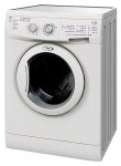 वॉशिंग मशीन Whirlpool AWG 217 60.00x85.00x40.00 सेमी