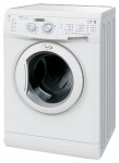 çamaşır makinesi Whirlpool AWG 218 60.00x85.00x40.00 sm