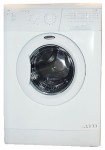 Tvättmaskin Whirlpool AWG 223 60.00x85.00x40.00 cm