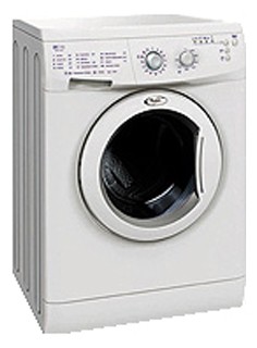 Tvättmaskin Whirlpool AWG 234 Fil, egenskaper